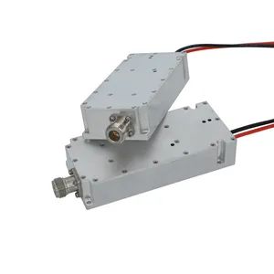 50W 1100-1300MHz Signal Blocking Jammer Uav Defence Anti Fpv Module Drone Jamming Module - Image 2