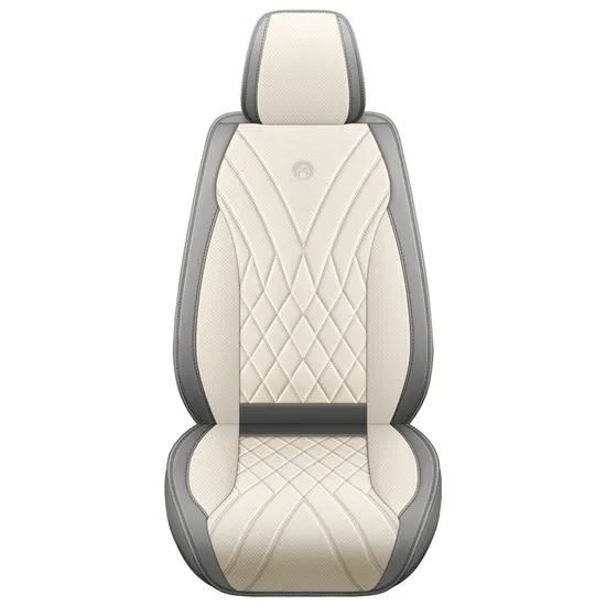 Comfort Version Customized Car Seat Cushions - Image 2