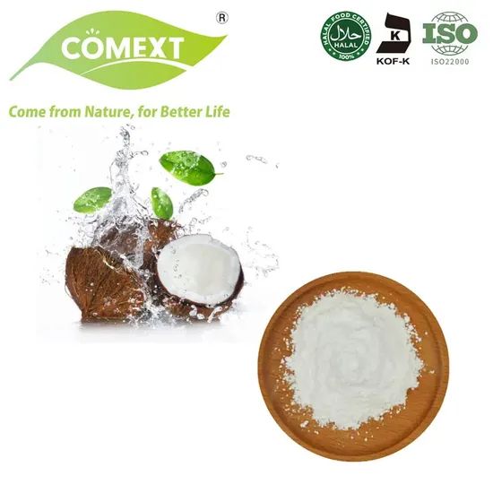 Comext Pure Coconut Milk Powder Fine Grade Instant Coconut Powder Coconut Fruit Powder - Image 3