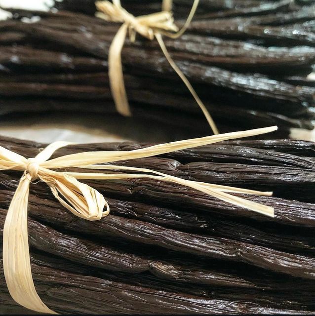 Vanilla beans - Image 1