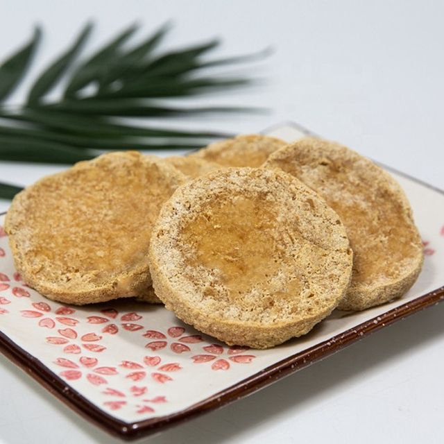 2024 Best Sales Frozen Vegetarian Meat Slice - plant-based alternative to traditional tofu skin. Enjoy the delicious taste of oiled bean curd slice without the guilt. - Image 5