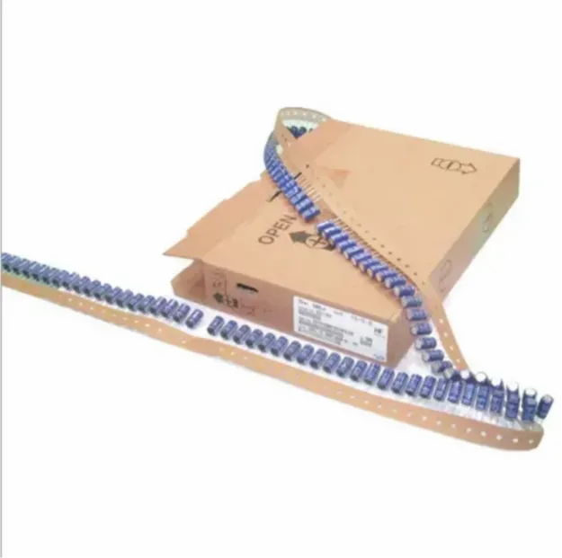 Electrolytic Capacitors Material Aluminum Price Range 5.00 - 1000.00 Inr Quality Assurance Variegated Quality Checks Compliance Standards Globally Laid Standards And - Image 1