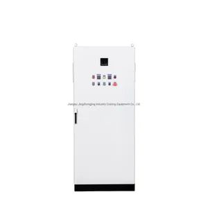 Custom Low Voltage Electrical Control Box Power Distribution Equipment IP56 Distribution Cabinet - Image 4