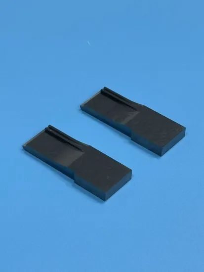 Custom CNC Medical Plastic Injection Molding Molded Rapid Prototype Plastic Hook Parts Micro ABS Injection Molding Part Service - Image 6