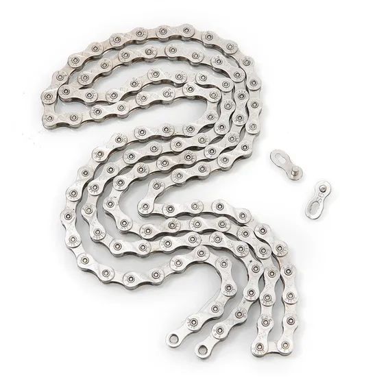 Mountain Bike Speed Bike Chain Accessories Size 1/2 X 3/32 HS Code 87149900 Type Speed Change Trademark Hongchi Specification - Image 5