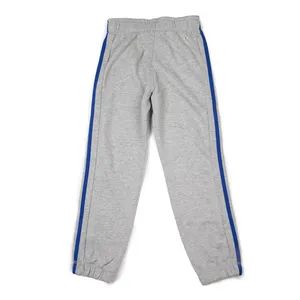 Custom Wholesale Children's Sports Pants Gender Boy Type Sportswear Age 11-14 Years Technics Knitted HS Code 6204430090 Season Spring / - Image 2