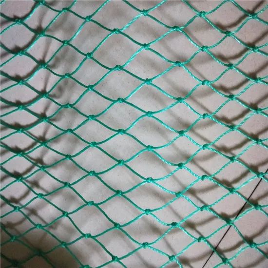 HDPE/Polyester/PP/Nylon Sport/Poultry/Fishing/Football Net - Image 4