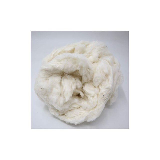 Raw cotton fiber ready for bulk shipment to global markets Grade A Type Foil Screen Printing - Image 4