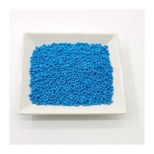 Fertilizer NPK 15 15 15, NPK 16-16-16, NPK Fertilizer 17-17-17 Fertilizer - Image 4
