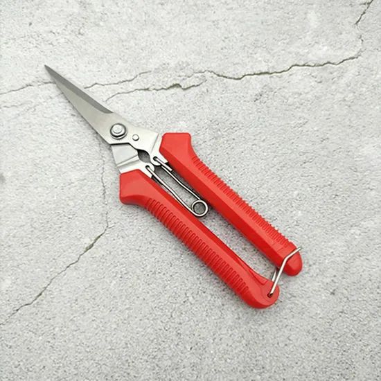 Professional Poultry Chicken Bone Kitchen Shears Scissors - Image 6