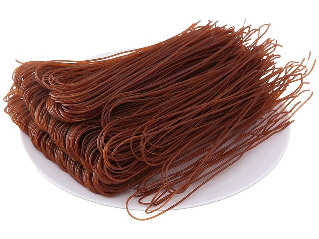 Wholesale Rice Noodles 100% Organic High Quality Good Price - Hot Selling Instant Rice Dry Noodle From Vietnam - Image 4