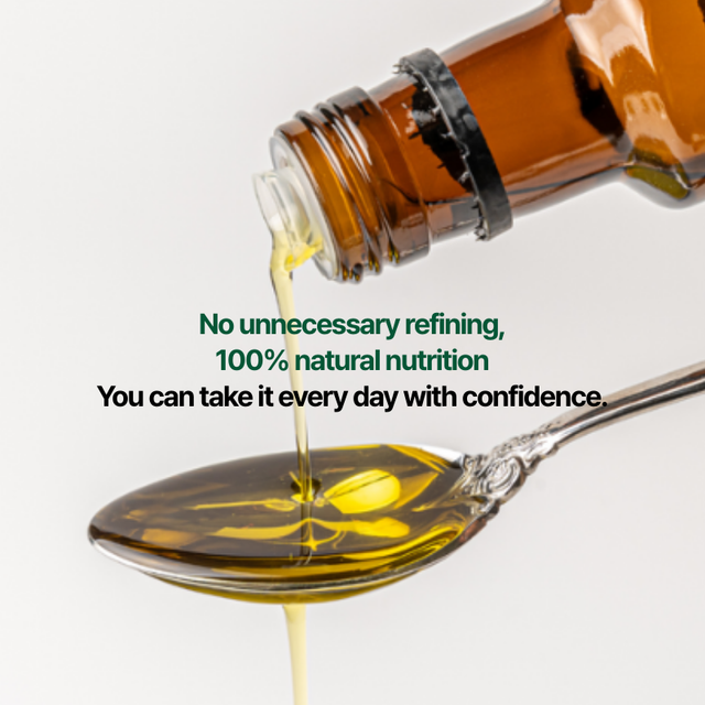 Natural Avocado Oil - Image 4
