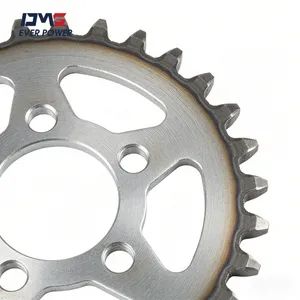 High Performance Sprockets and Durable Plate Wheels for Allapplications - Image 3