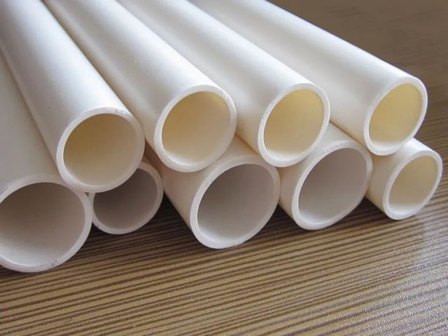 AKG 3 Mtr. Pipe Pvc Conduit Pipes Brand AKG Shape Round Material PVC, Pvc Length 3 Mtr. Pipe Color Black, Gray, White Country of Origin Made in - Image 2