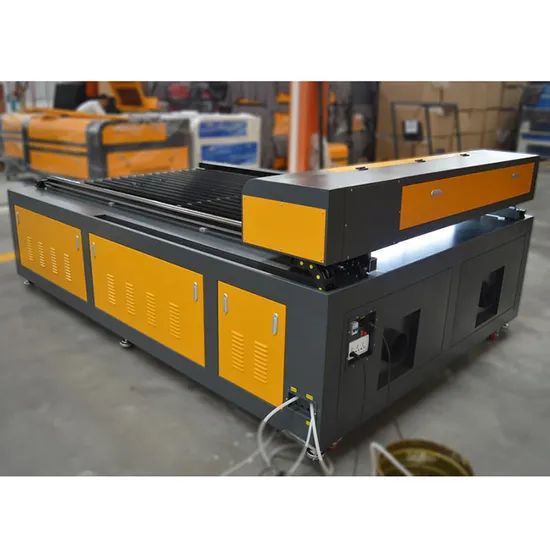 Laser Engraver Machine Fiber Laser Engraving Machine/Laser Cutting Machine - Image 4