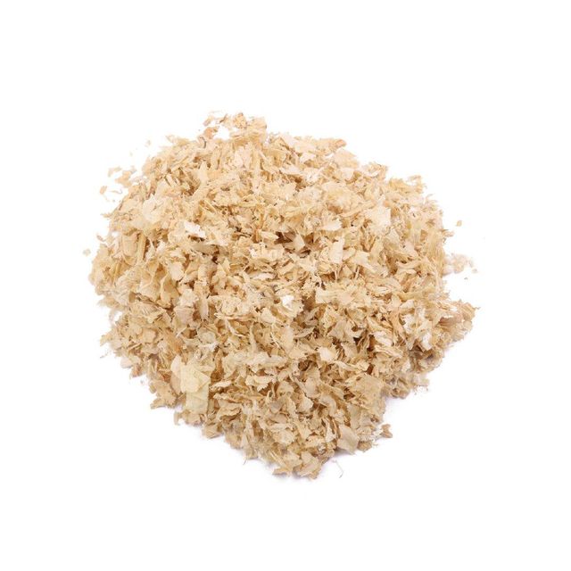 Wholesale Shaving Pine Wood Sawdust Premium Quality Wood Type Douglas fir - Image 2