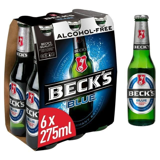 BECKS BEER,5% Alcohol Beck's Beer 500ml Can, Becks Non Alcoholic 0.3% Beer Bottles 330ml for sale - Image 3