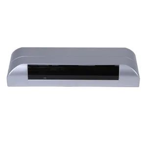 Eagle 6 Safety Sensor Brand Optex Color Silver Origin Japan Trademark Optex HS Code 85319010 Voltage 12V -24V Output Digital Sensor - Image 4