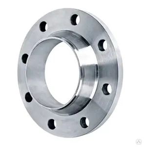 Factory Stainless Steel Fitting Flange - Image 2