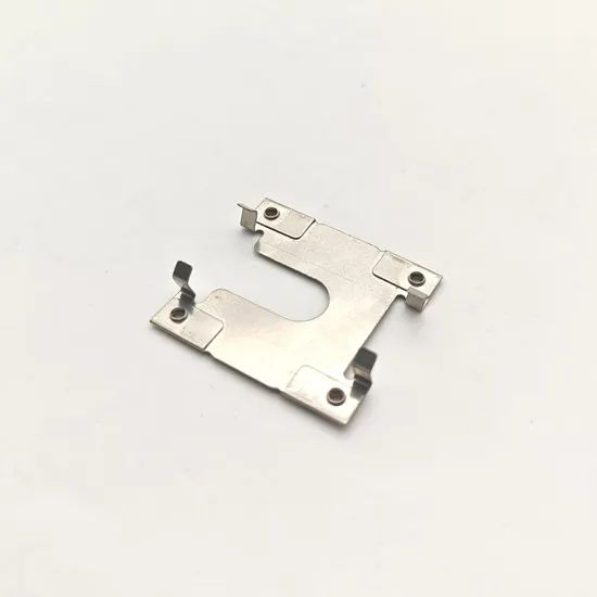SUS304 Solar Module Mounting Earthing Grounding Clip - Image 4