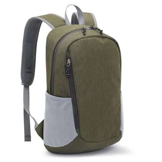 Outdoor Multifunctional Travel Foldable Other Lightweight Camping Waterproof Backpack - Image 1
