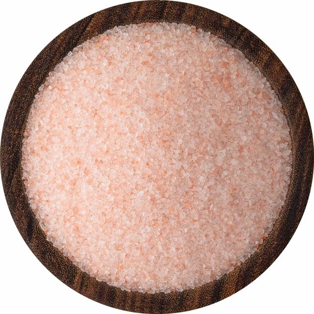 Pink Salt Packaging 25 KG PP BAG Place of Origin - Image 2