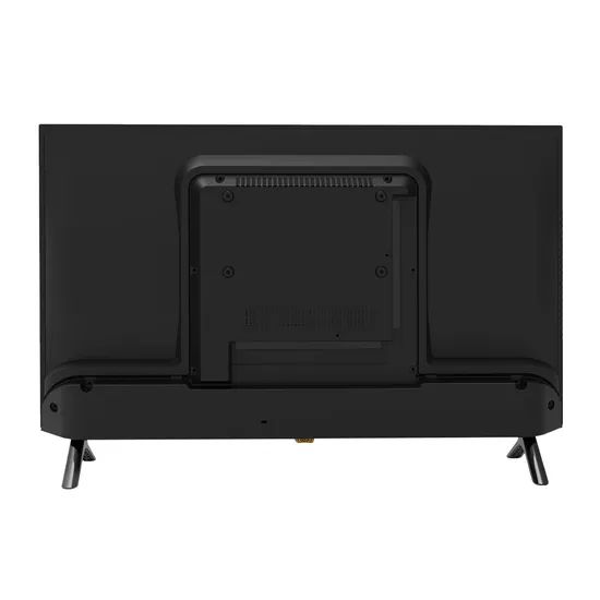 Ultra HD Qled Smart LCD Television with Remote Control - Image 3