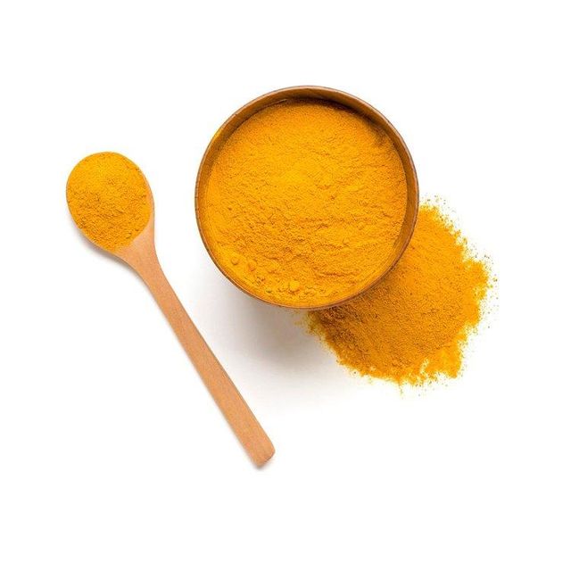 Turmeric Wholesale Pure Natural Organic Turmeric Extract Powder 95% Curcumin Extract 5% - Image 3