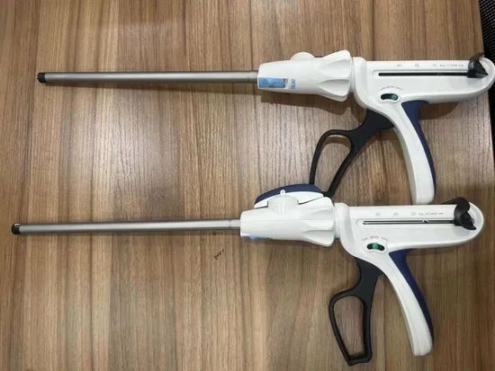 Disposable Stapler Endoscopic Linear Cutter Stapler for Laparoscopic Surgery Units - Image 4