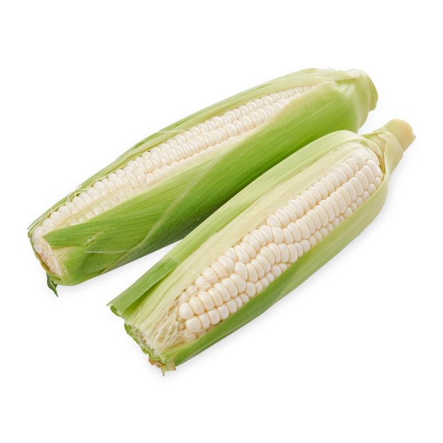 Bulk shipment White Corn prepared for overseas supply chains where White Corn supports long term sourcing - Image 4
