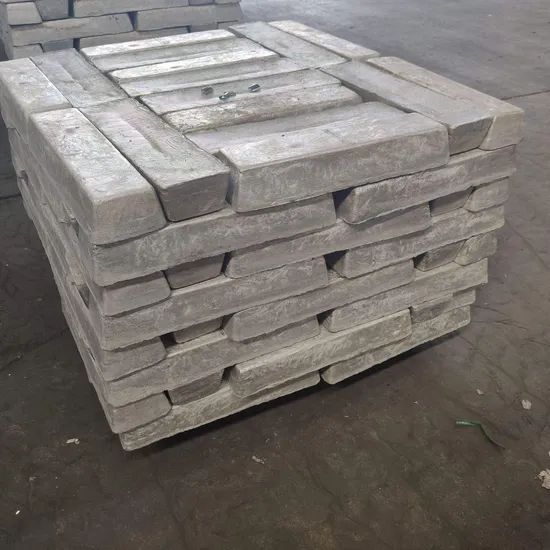 Micc 99 99 Magnesium Ingots for Industry - Image 3