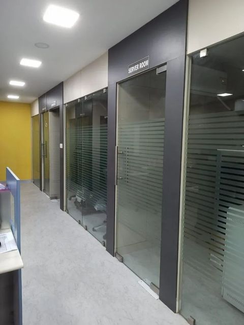 Interior Office Designing Service Service Mode Offline Feature Cost Effective Service Provider DDM & Co Payment Mode - Image 1