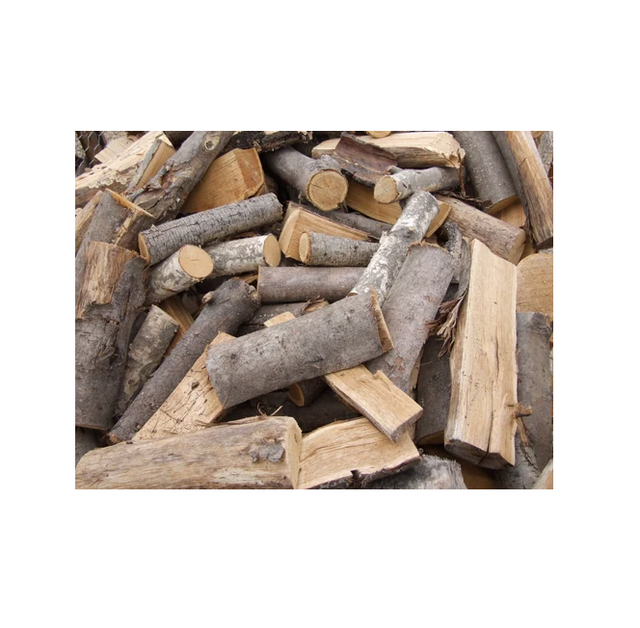 Premium Chestnut Firewood Dry Hardwood Logs for Fireplace Stove and Heating - Image 4