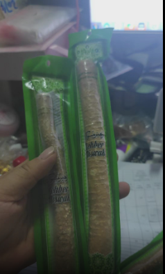 Miswak sticks Length 6 Inches Age Group Adult Usage Location Home Diameter 6mm To 8.5mm Ingredient Type Herbal Size Type Regular - Image 1