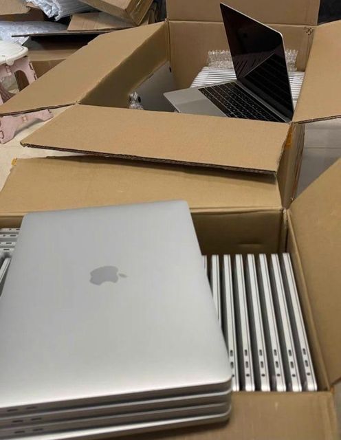 Affordable Used Laptops With Powerful Performance Fully Tested Great Condition Buy Today At Wholesale Price - Image 3