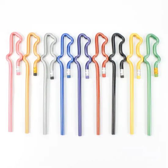 Stationery Writing Instruments Kids Favorite Fun Pencil Shape Rabbit Bunny Ears Pencils - Image 4