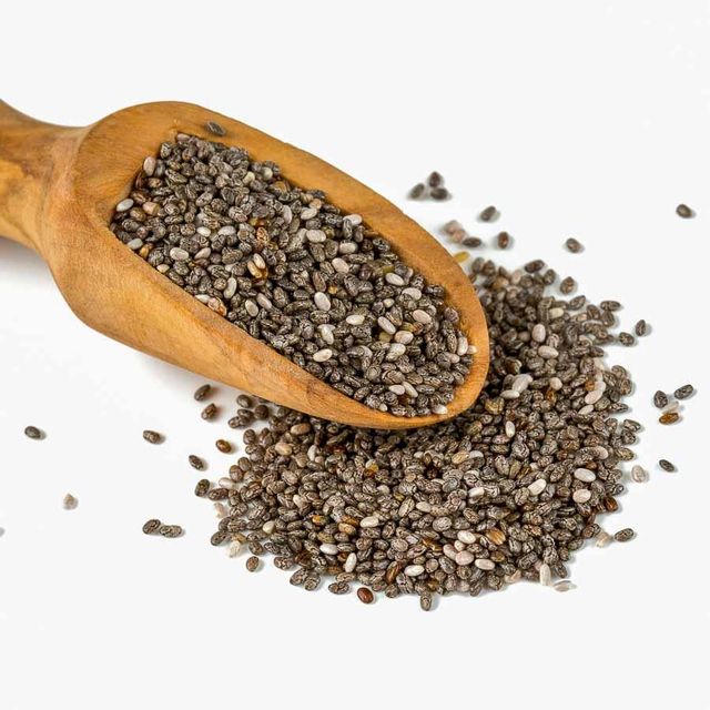 Bulk Organic Farming Source Selected Organic Chia Seeds Raw Dried Product With Export Packaging For International Food - Image 2