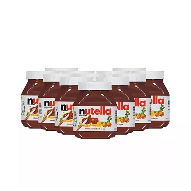 Best Quality Nutella Low Price Fast Delivery Grade A Texture Smooth Creamy Form Ready To Use Spread Features Gluten-Free, Lactose-Free - Image 3