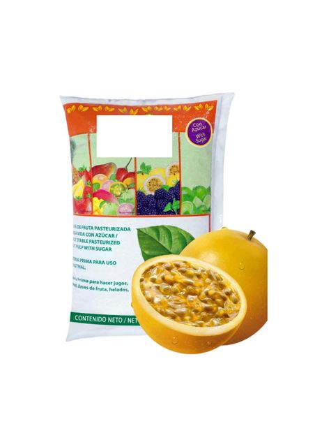 Frozen fruit Pulp - Image 2