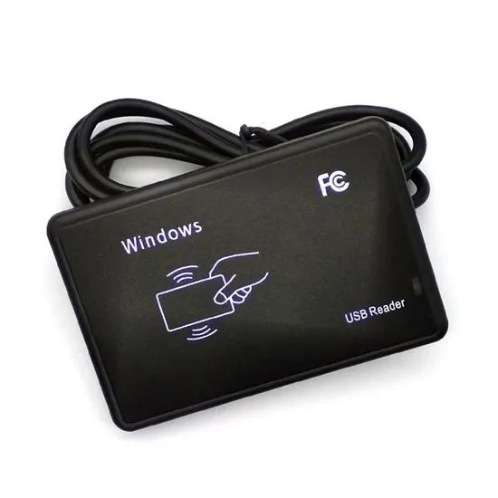 125kHz Access Control RFID Smart Cards Readers - Image 6