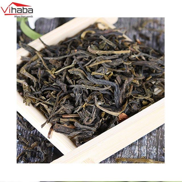 Ecological Product Natural Fresh Healthy Drinks Vietnam Manufacturer Tea Bag Green Tea in Bags - Image 4