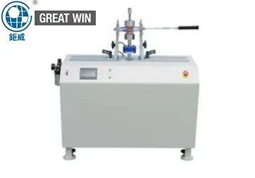 Tennis Racket Fatigue Testing Machine (GW-6005) - Image 2