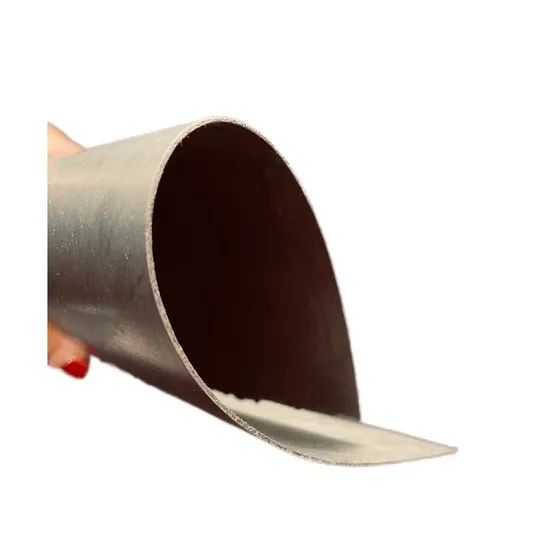 Asbestos Free Fiber Graphite Heat Resistant Rubber Sheet for Ships - Image 4