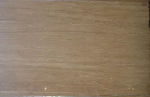 Ivory Golden Travertine, Travertine Tiles and Travertine French Patterns - Image 1