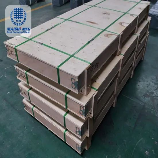 High Grade Marine Grade 316 Security Window Screen Mesh - Image 6