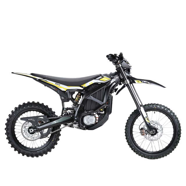 Surron Electric Bike Powerful Electric Motocross Bike For Adults - Image 3