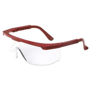 Working Dust Proof Edge Safety Glasses Eye Protection - Image 2