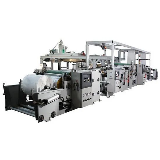 Polythene Bag Making Machine Prices in Pakistan PP PE Bag Making Machine - Image 6