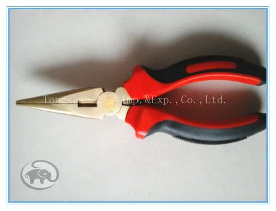 Pliers Cutting Pliers - Image 1