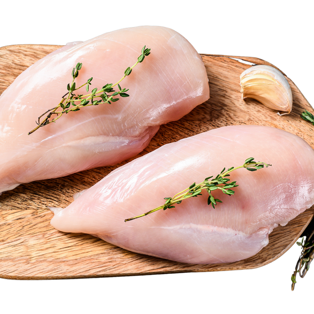 Frozen Chicken Breasts Individually Quick Frozen Premium Chicken Breasts For Fast Delivery Bulk Orders And Retail Distributors - Image 4